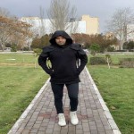 تصویر کاربر با کد 464257
