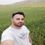 تصویر کاربر با کد 154584
