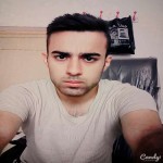 تصویر کاربر با کد 467009
