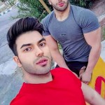 تصویر کاربر با کد 467348