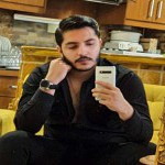 تصویر کاربر با کد 467452
