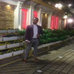تصویر کاربر با کد 458305