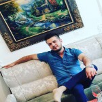 تصویر کاربر با کد 467731