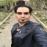تصویر کاربر با کد 453030