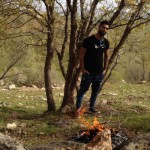 تصویر کاربر با کد 460677