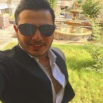 تصویر کاربر با کد 464961
