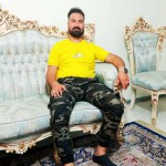 تصویر کاربر با کد 440875