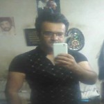 تصویر کاربر با کد 462944