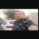 تصویر کاربر با کد 465081