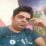 تصویر کاربر با کد 468524