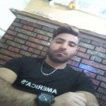 تصویر کاربر با کد 468577