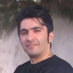 تصویر کاربر با کد 403863