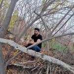 تصویر کاربر با کد 460448