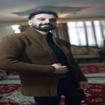 تصویر کاربر با کد 466557