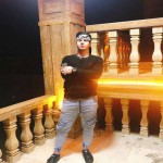 تصویر کاربر با کد 469403