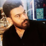 تصویر کاربر با کد 290619