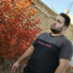 تصویر کاربر با کد 331528