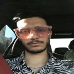 تصویر کاربر با کد 469863