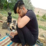 تصویر کاربر با کد 470202