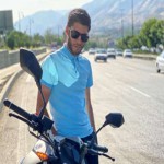 تصویر کاربر با کد 470359