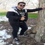 تصویر کاربر با کد 350721