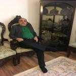 تصویر کاربر با کد 460023
