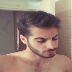 تصویر کاربر با کد 464120