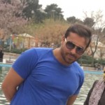 تصویر کاربر با کد 471517