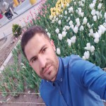 تصویر کاربر با کد 459922