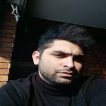 تصویر کاربر با کد 472361