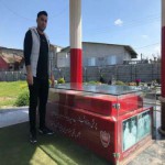تصویر کاربر با کد 468935