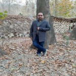 تصویر کاربر با کد 462413