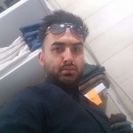 تصویر کاربر با کد 464155