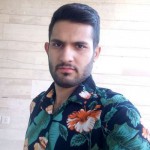 تصویر کاربر با کد 473437