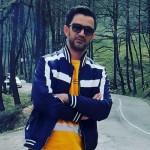 تصویر کاربر با کد 473697