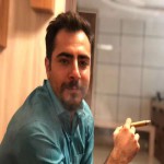 تصویر کاربر با کد 177699