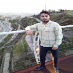 تصویر کاربر با کد 474113