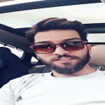 تصویر کاربر با کد 474136