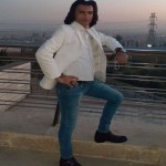 تصویر کاربر با کد 474317
