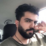تصویر کاربر با کد 455007