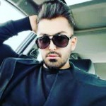 تصویر کاربر با کد 473739