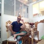 تصویر کاربر با کد 474570