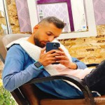 تصویر کاربر با کد 475219