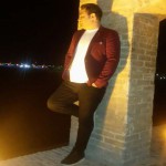 تصویر کاربر با کد 452989