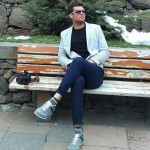 تصویر کاربر با کد 476174