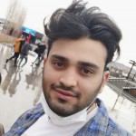 تصویر کاربر با کد 476400
