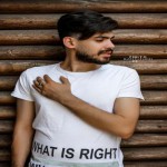 تصویر پروفایل نیما