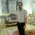 تصویر کاربر با کد 464911