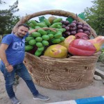 تصویر کاربر با کد 476005