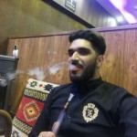 تصویر کاربر با کد 476803
